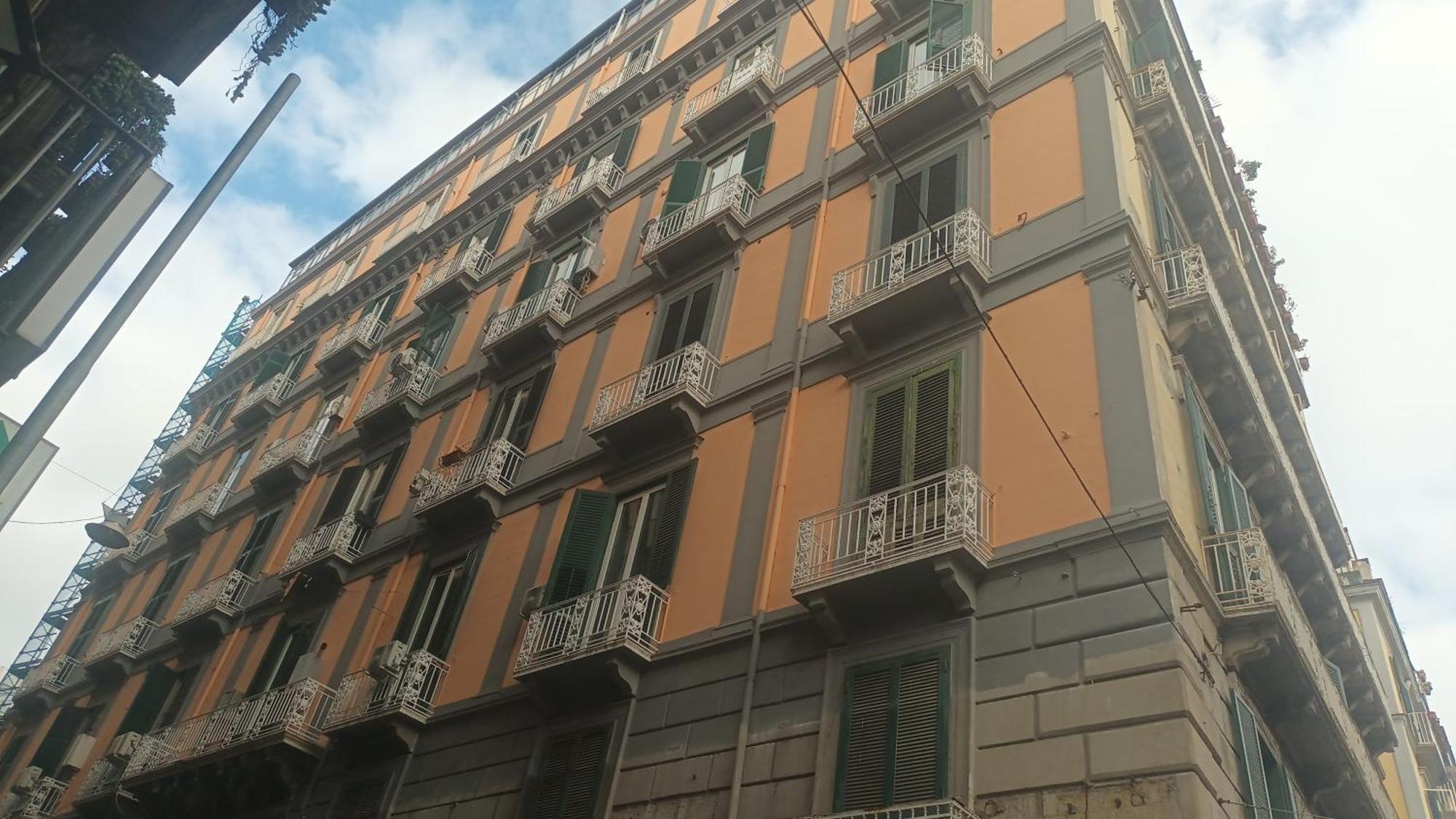 Dante Maison De Prestige Naples Exterior photo