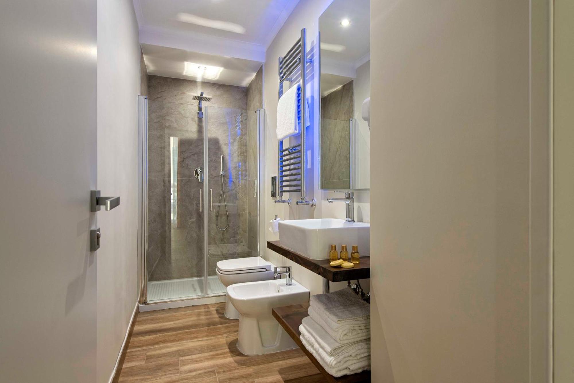 Dante Maison De Prestige Naples Room photo